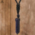 Crystal Energy Reiki Gemstone